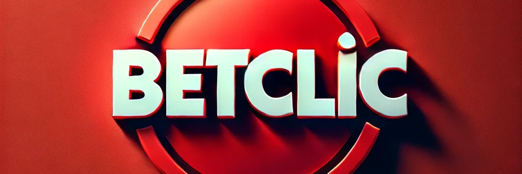 betclic logo